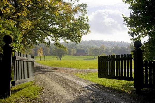 Old Stone Farm