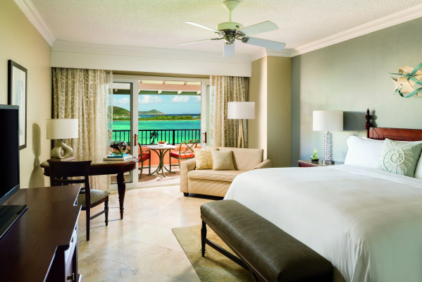 The Ritz-Carlton, St. Thomas