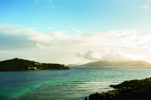 The Ritz-Carlton, St. Thomas