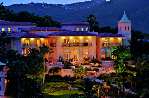 The Ritz-Carlton, St. Thomas