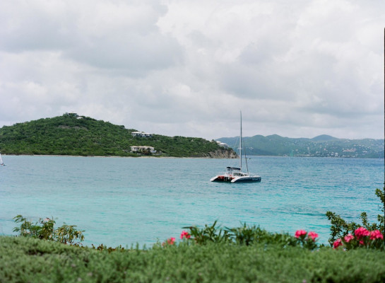 The Ritz-Carlton, St. Thomas