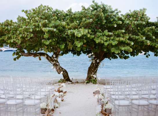 The Ritz-Carlton, St. Thomas