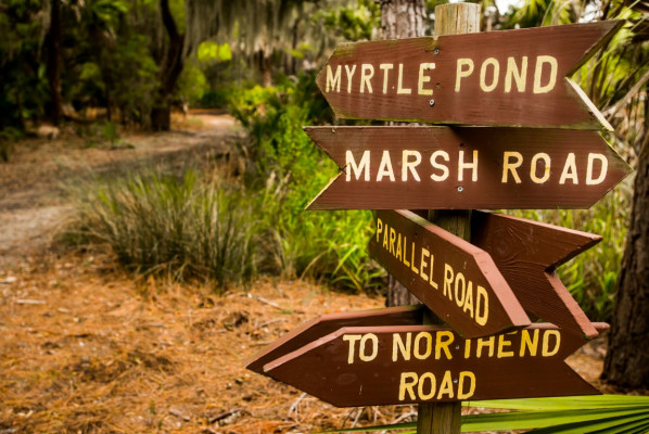 The Lodge on Little St. Simons Island