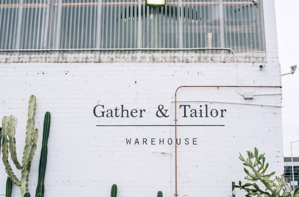 Gather & Tailor