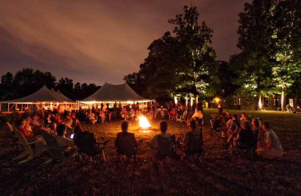 Conservancy for Cuyahoga Valley National Park