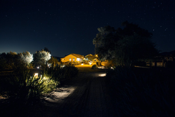 Restaurante Laja