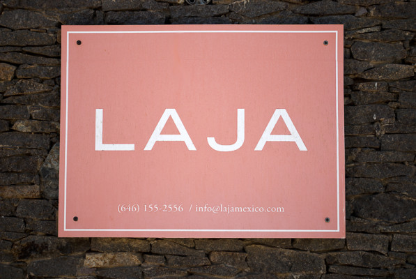 Restaurante Laja