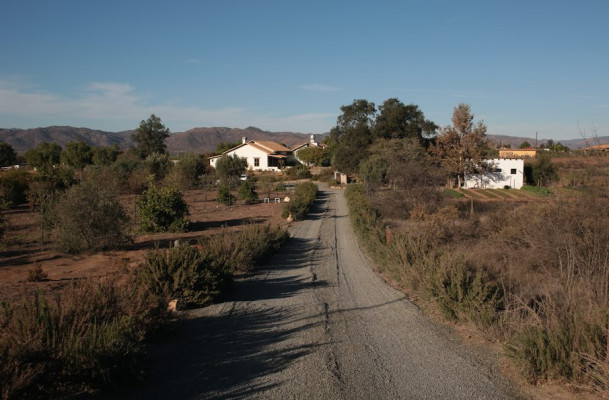 Restaurante Laja