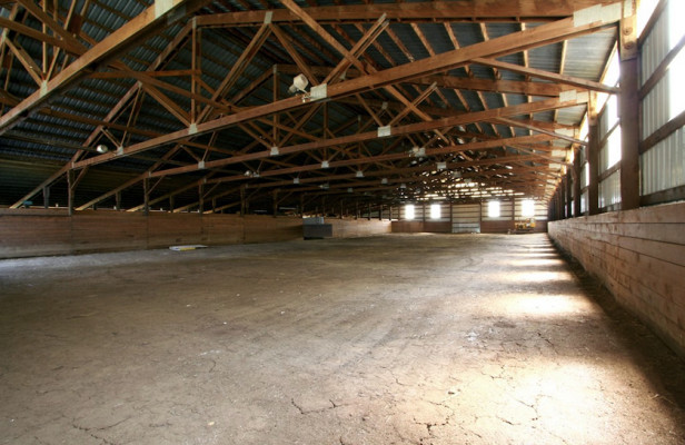 Abbey Road Farm Bed & Breakfast