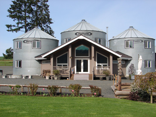 Abbey Road Farm Bed & Breakfast