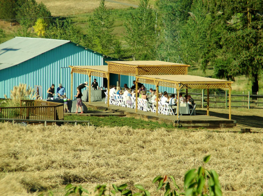 Abbey Road Farm Bed & Breakfast