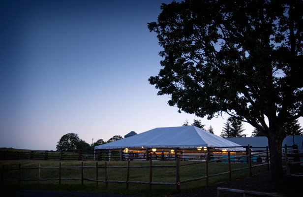 Abbey Road Farm Bed & Breakfast