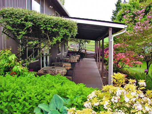 Abbey Road Farm Bed & Breakfast