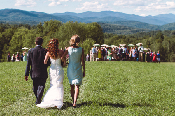 Bliss Ridge Farm