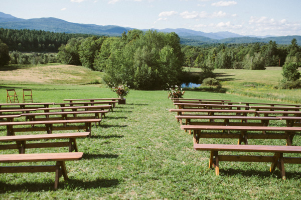 Bliss Ridge Farm