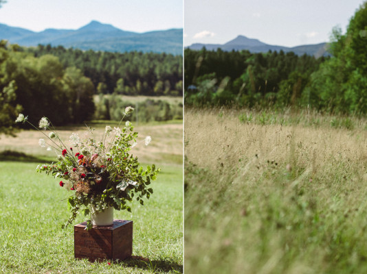 Bliss Ridge Farm