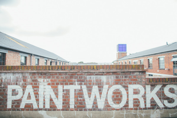 Paintworks Event Space