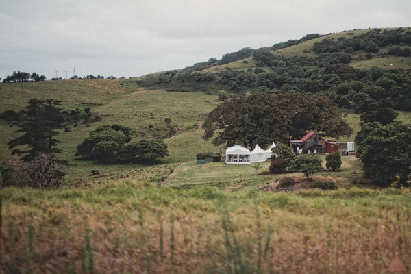 Bush Bank Weddings