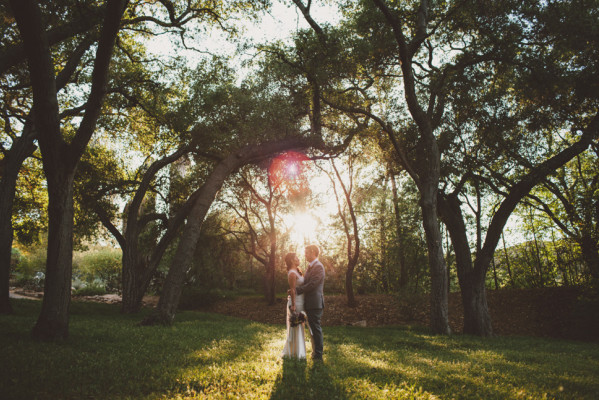 Descanso Gardens