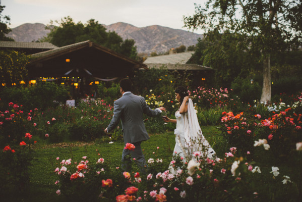 Descanso Gardens