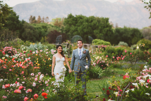 Descanso Gardens