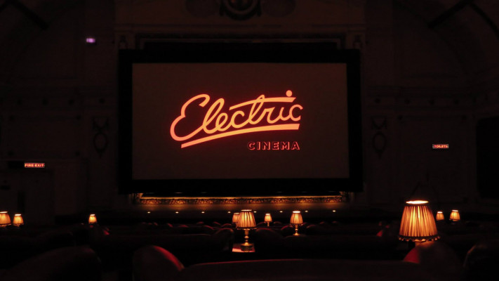 Electric Cinema