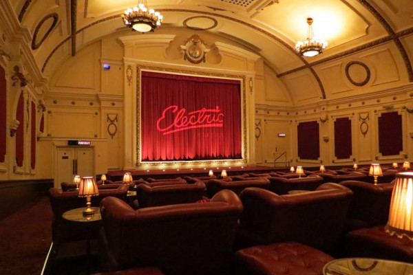 Electric Cinema