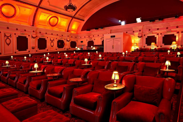 Electric Cinema