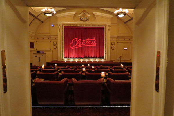 Electric Cinema