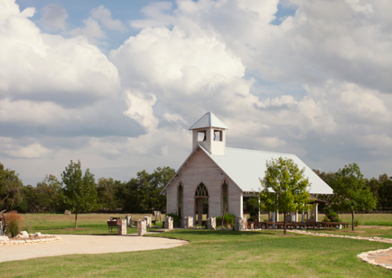 Gruene Estate