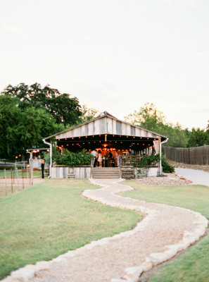 Gruene Estate