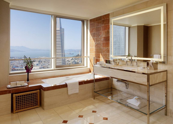 Loews Regency San Francisco 