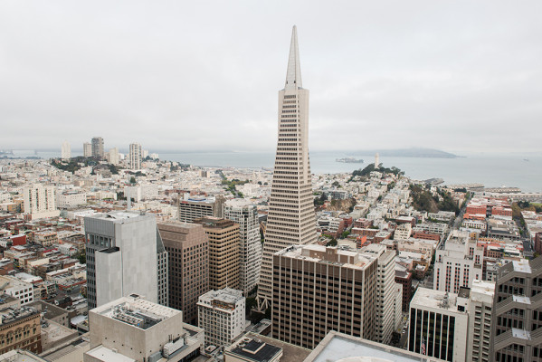 Loews Regency San Francisco 