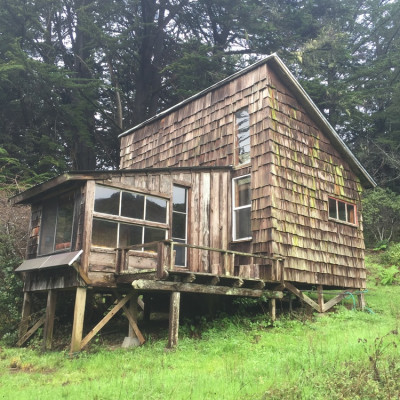 Oz Farm and Retreat Center