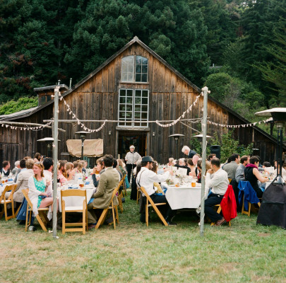 Oz Farm and Retreat Center