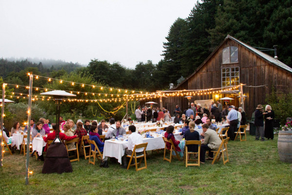 Oz Farm and Retreat Center