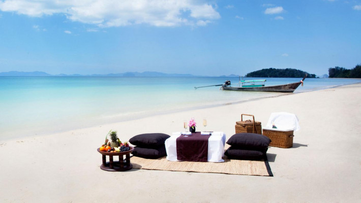 Phulay Bay, a Ritz-Carlton Reserve