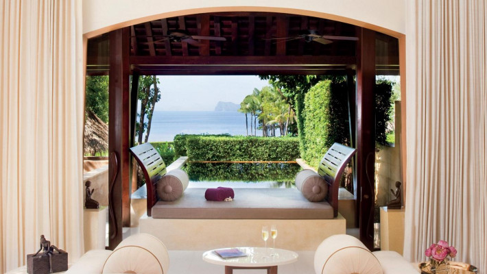 Phulay Bay, a Ritz-Carlton Reserve