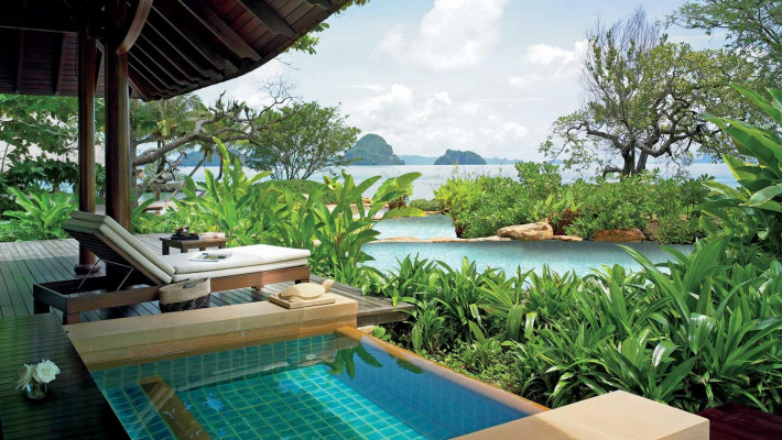 Phulay Bay, a Ritz-Carlton Reserve