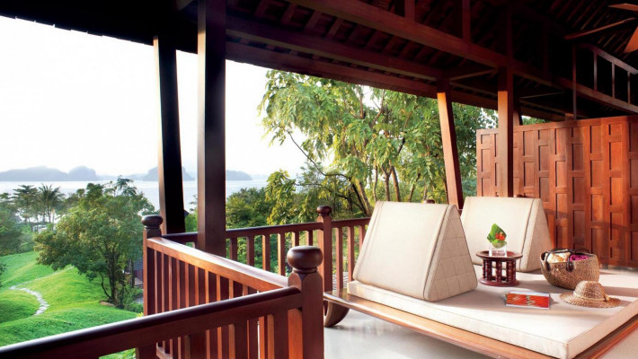 Phulay Bay, a Ritz-Carlton Reserve