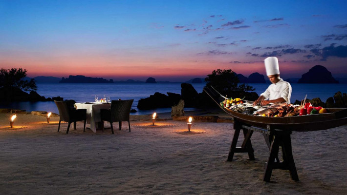 Phulay Bay, a Ritz-Carlton Reserve