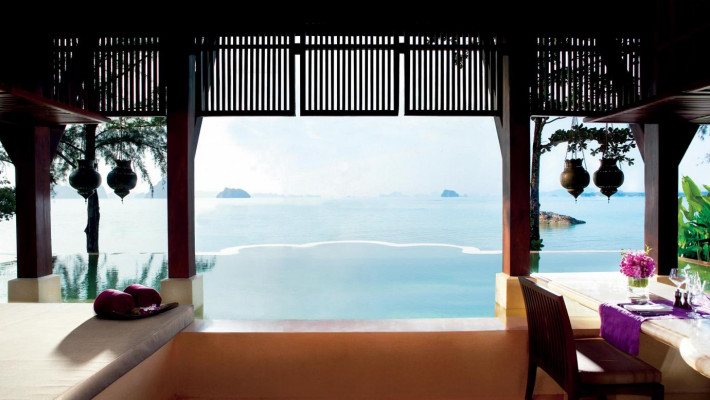 Phulay Bay, a Ritz-Carlton Reserve