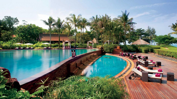 Phulay Bay, a Ritz-Carlton Reserve