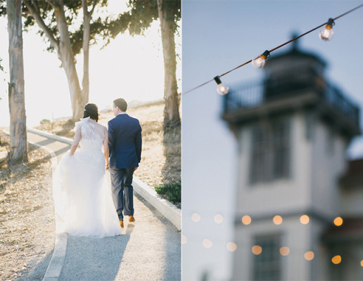 Point San Luis Historic Lighthouse