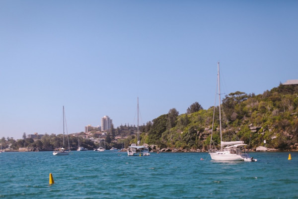 Q Station Sydney Harbour National Park - Manly