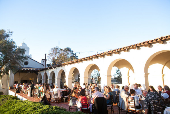 Junipero Serra Museum