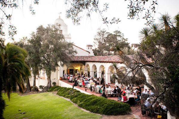 Junipero Serra Museum