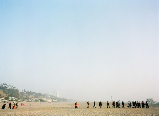 Annenberg Community Beach House