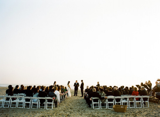 Annenberg Community Beach House