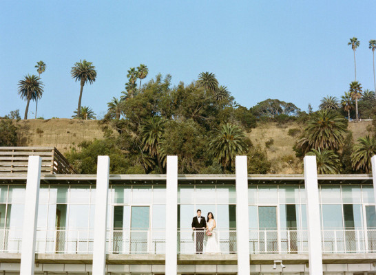 Annenberg Community Beach House